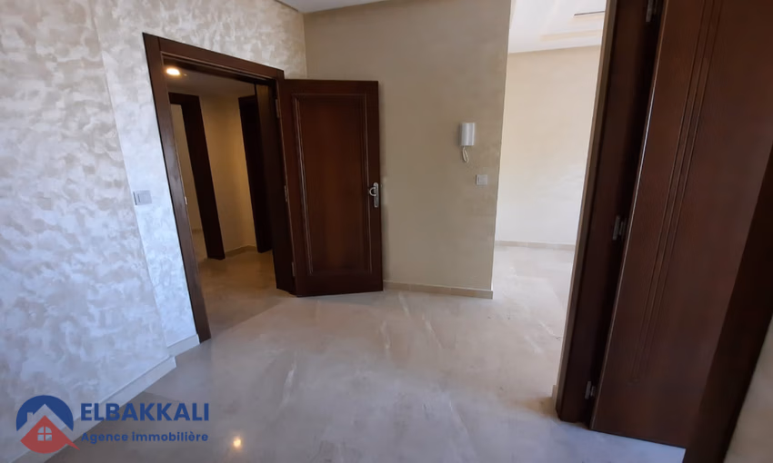 Apartment for sale with terrace