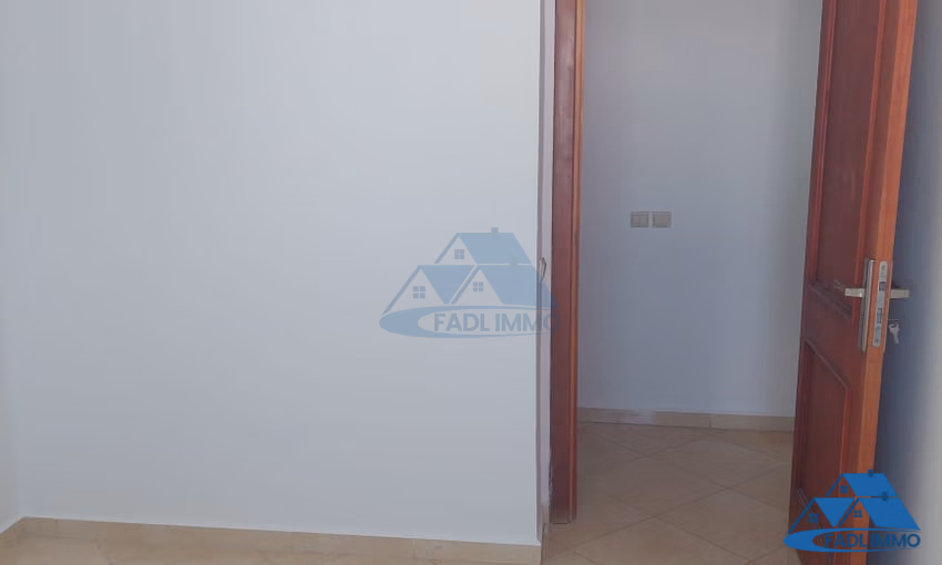 Appartement à vendre au huitième étage