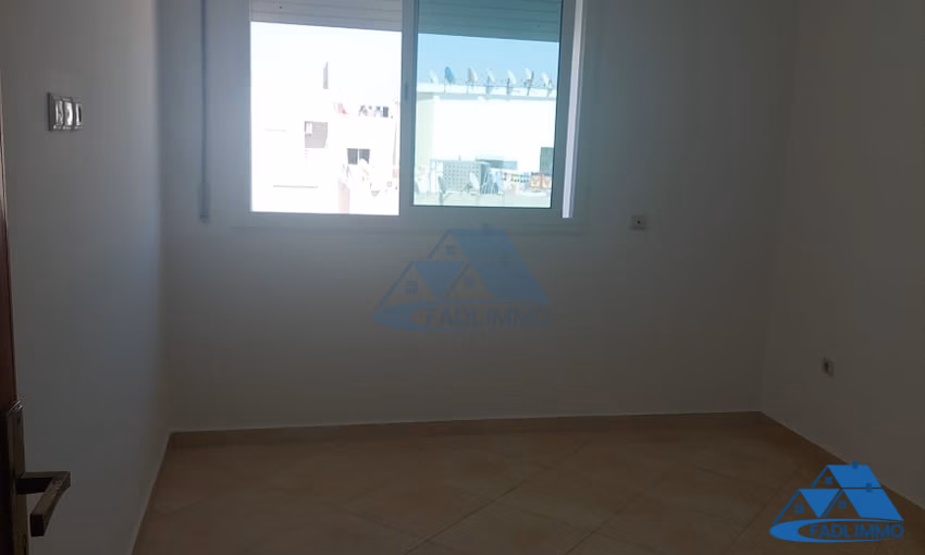 Appartement à vendre au huitième étage