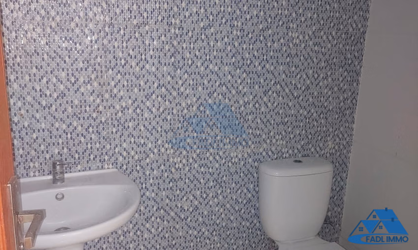 Appartement à vendre au huitième étage