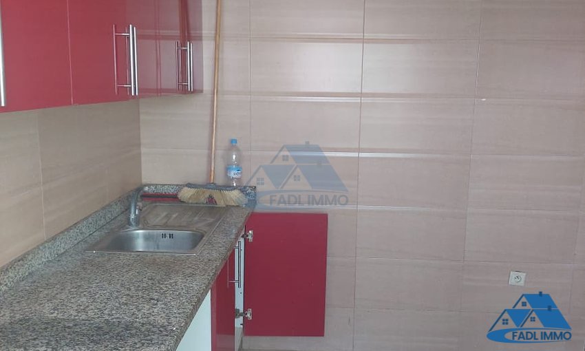 Apartment for sale on the eighth floor - view 3