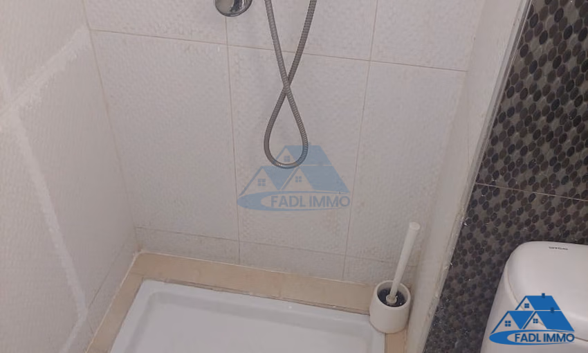 Appartement à vendre au huitième étage