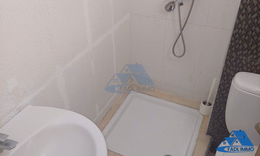 Appartement à vendre au huitième étage