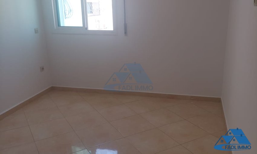 Apartment for sale on the eighth floor - view 2