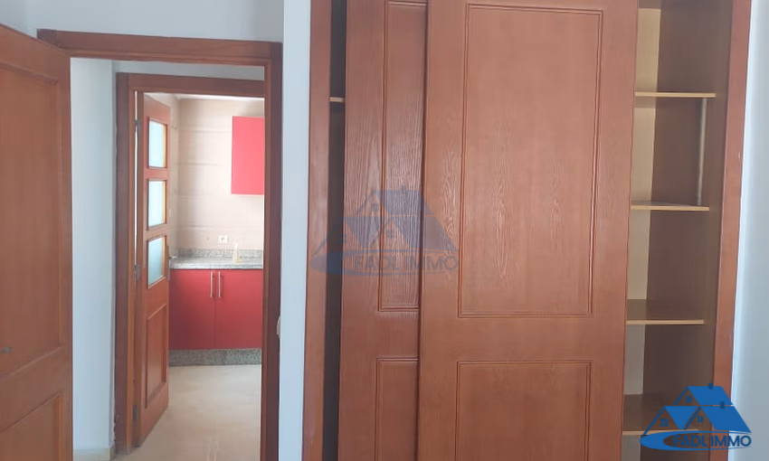 Appartement à vendre au huitième étage