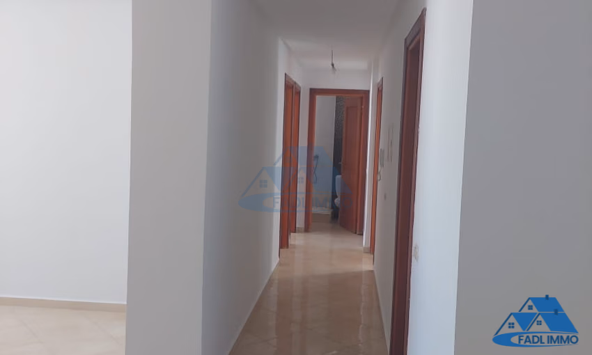 Appartement à vendre au huitième étage