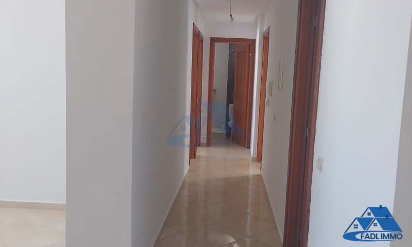 Appartement à vendre au huitième étage