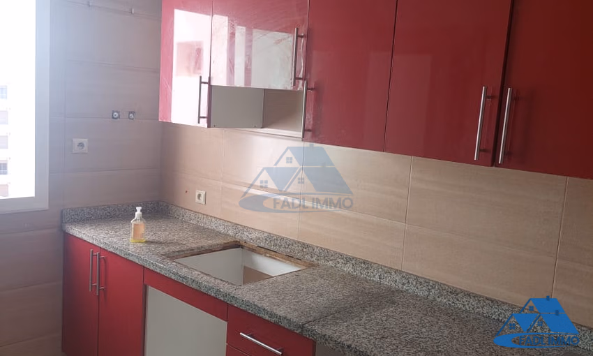 Appartement à vendre au huitième étage