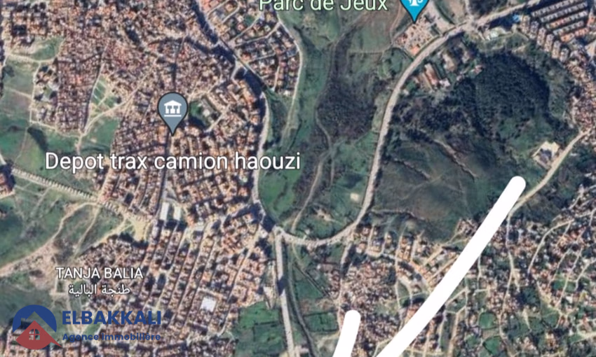 Titled land in a subdivision for sale Titled land in a subdivision for sale