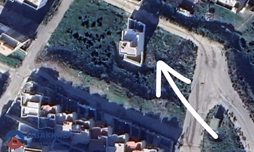 Titled land in a subdivision for sale Titled land in a subdivision for sale