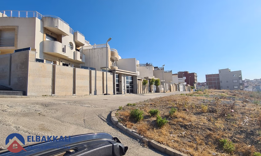 Titled land in a subdivision for sale Titled land in a subdivision for sale