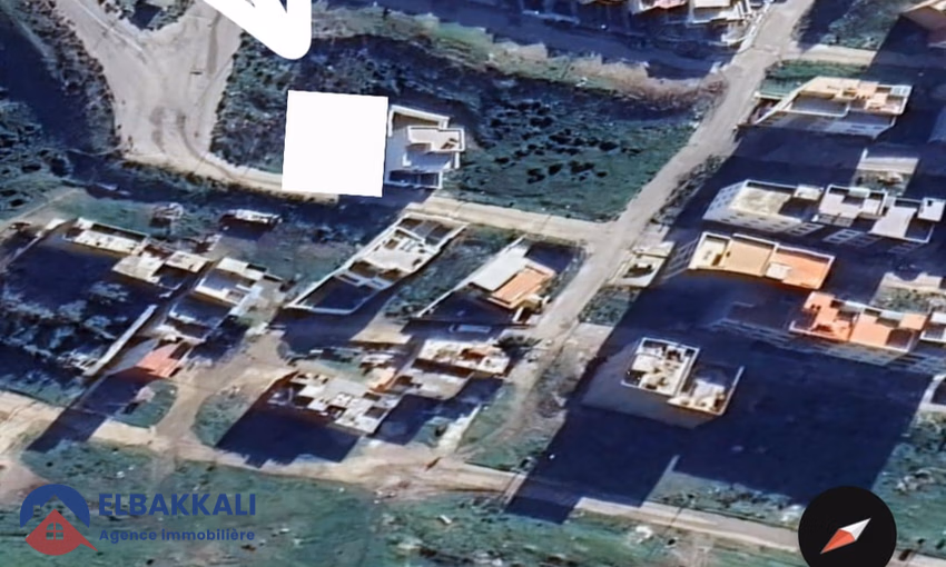 Titled land in a subdivision for sale Titled land in a subdivision for sale