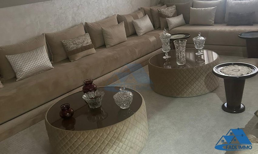 Apartment for sale with garden on the first floor - view 2