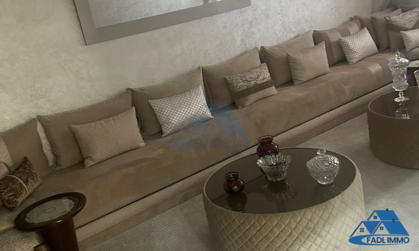 Apartment for sale with garden on the first floor - view 4