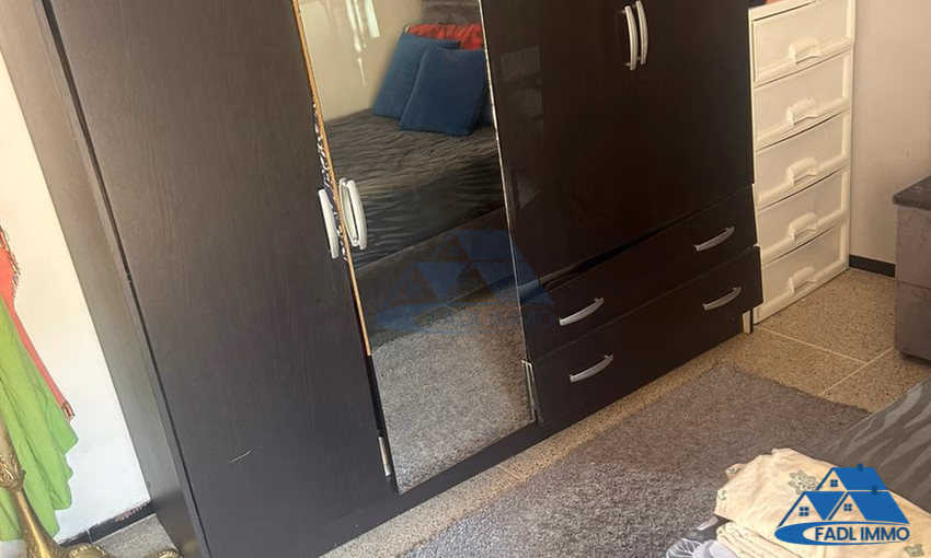 شقة للبيع مع حديقة في الطابق الأول شقة للبيع مع حديقة في الطابق الأول