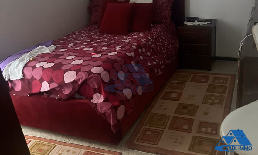 شقة للبيع مع حديقة في الطابق الأول شقة للبيع مع حديقة في الطابق الأول