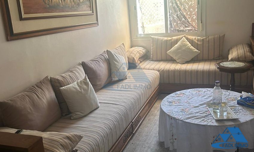 Apartment for sale with garden on the first floor - view 3