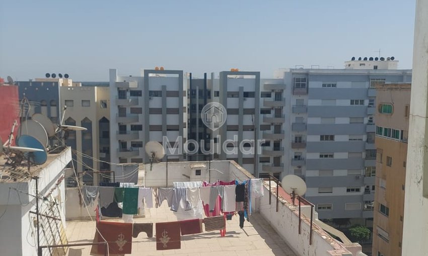 Appartement à vendre au huitième étage - view 5