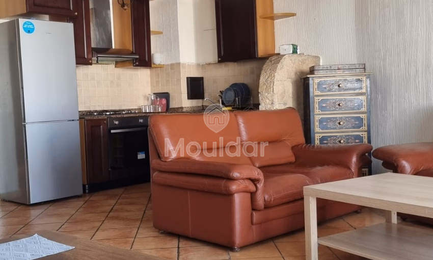 Appartement à louer avec piscine