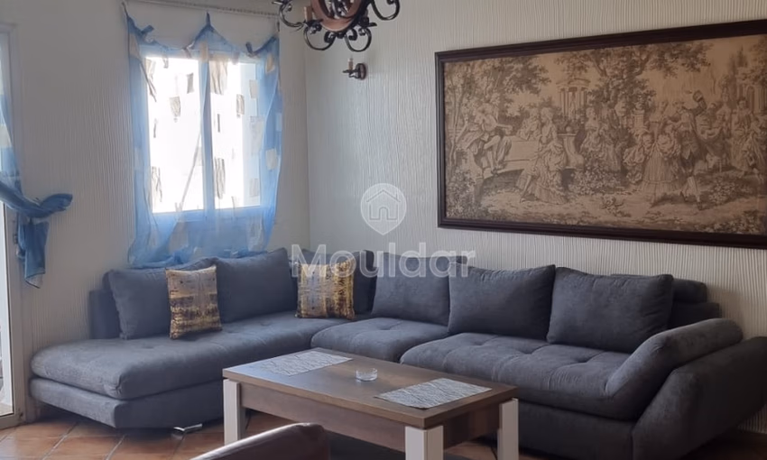 Appartement à louer avec piscine