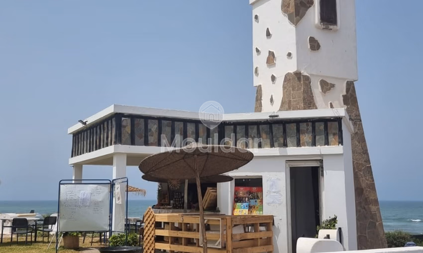 Appartement à louer avec piscine