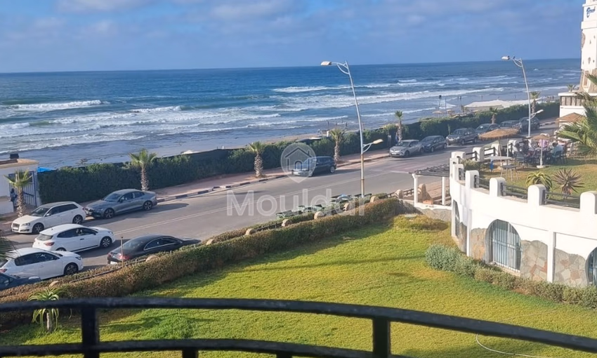 Appartement à louer avec piscine