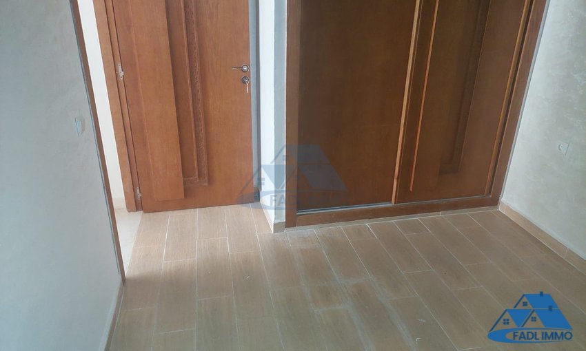 LOCATION APPARTEMENT 3 CHAMBRES A MIMOSAS KENITRA - view 3
