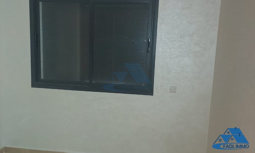 LOCATION APPARTEMENT 3 CHAMBRES A MIMOSAS KENITRA - view 4