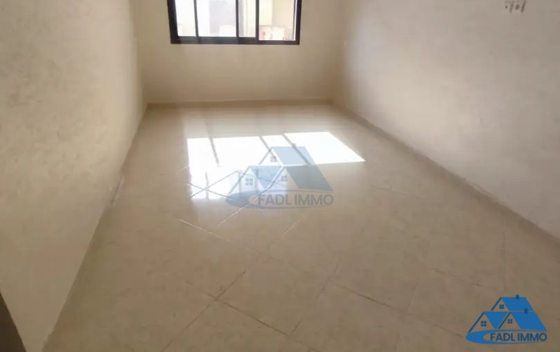 LOCATION APPARTEMENT 3 CHAMBRES A MIMOSAS KENITRA - view 2