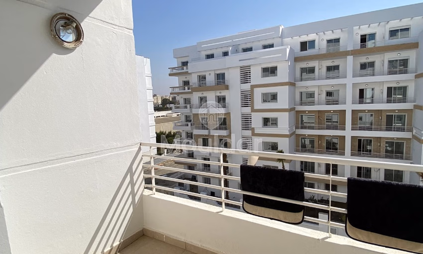 Appartement à achat avec balcon