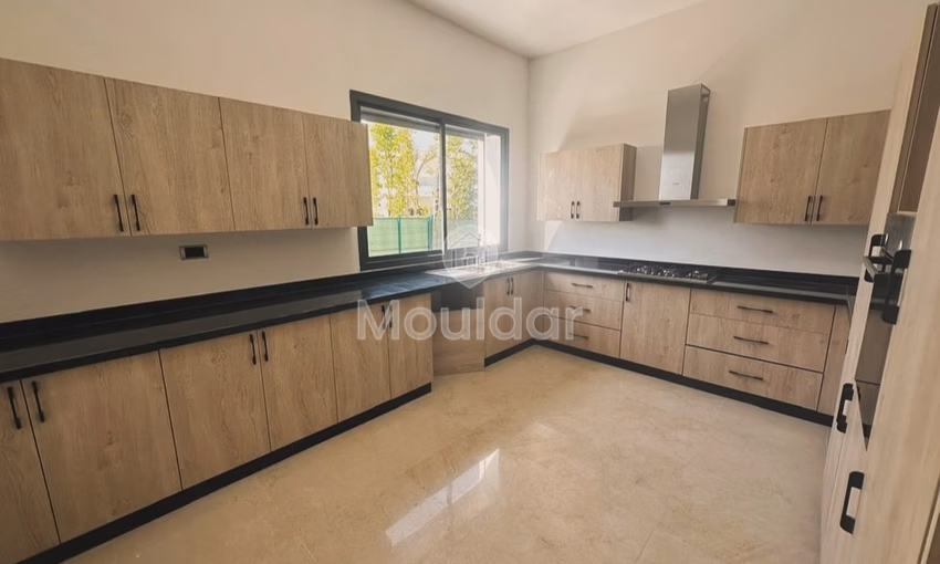 Villa à louer avec piscine Villa à louer avec piscine