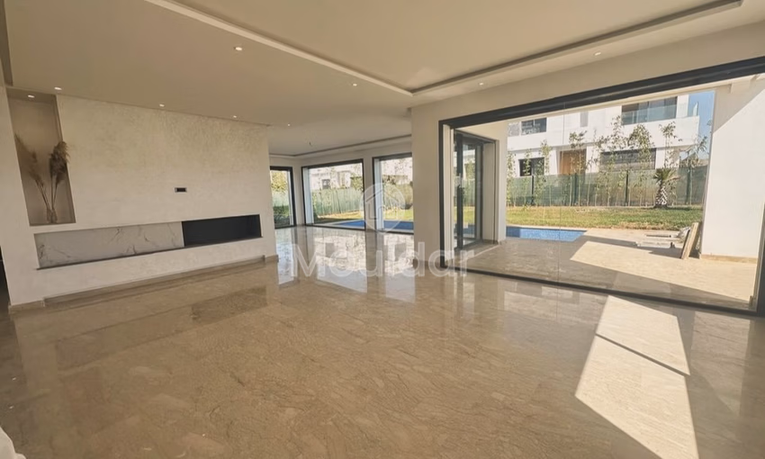 Villa à louer avec piscine Villa à louer avec piscine