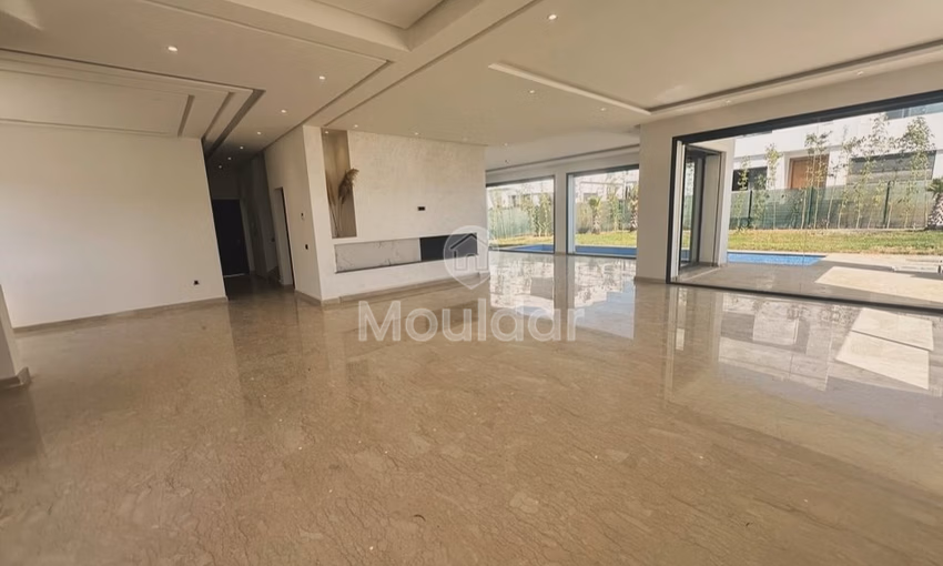 Villa à louer avec piscine Villa à louer avec piscine