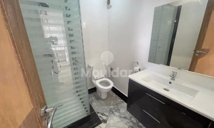 Villa en alquiler - Oasis, Casablanca, 3 habitaciones, 380m²