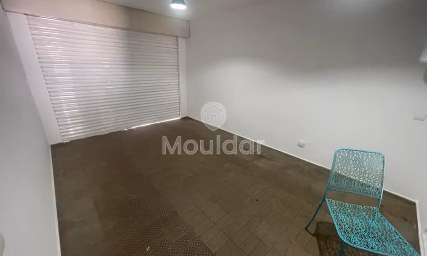 Villa en alquiler - Oasis, Casablanca, 3 habitaciones, 380m²