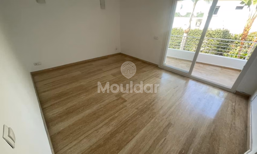 Villa en alquiler - Oasis, Casablanca, 3 habitaciones, 380m²