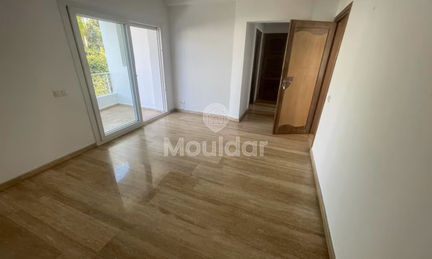 Villa en alquiler - Oasis, Casablanca, 3 habitaciones, 380m²