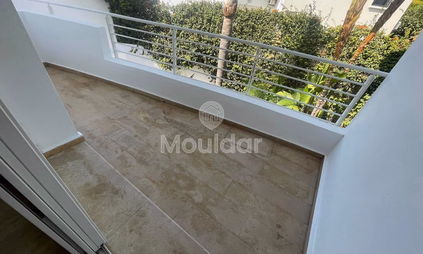 Villa en alquiler - Oasis, Casablanca, 3 habitaciones, 380m²