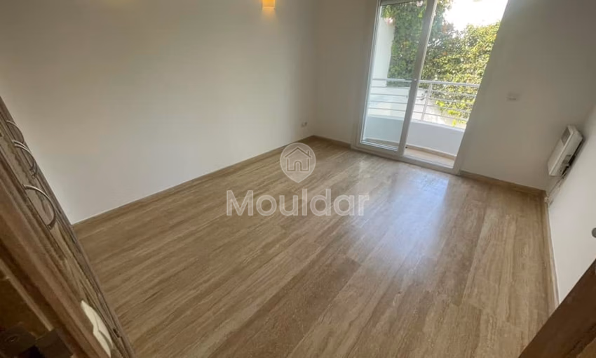 Villa en alquiler - Oasis, Casablanca, 3 habitaciones, 380m²