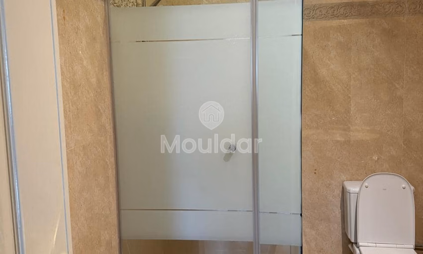 Estudio en alquiler en Casablanca, barrio Racine - 60 m²