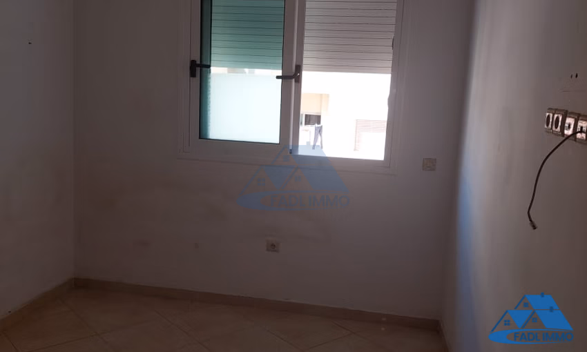 Apartment for rent with balcony