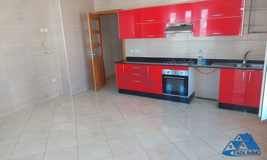Apartment for rent with balcony - view 6