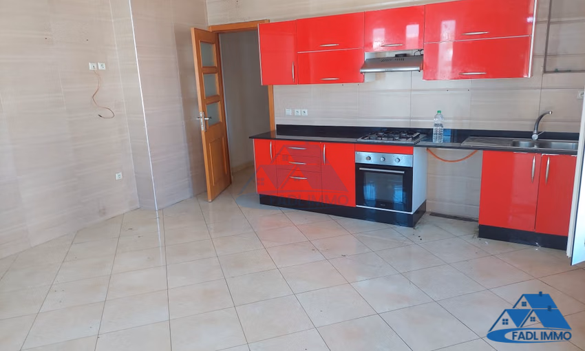 Apartment for rent with balcony