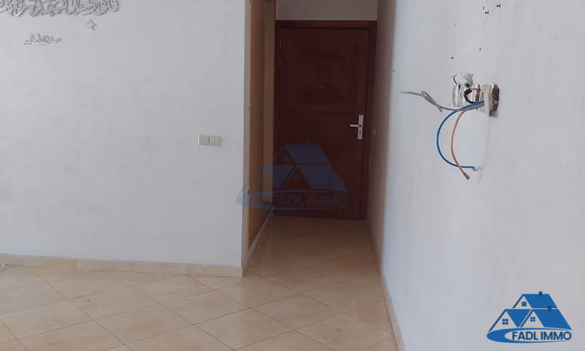 Apartment for rent with balcony