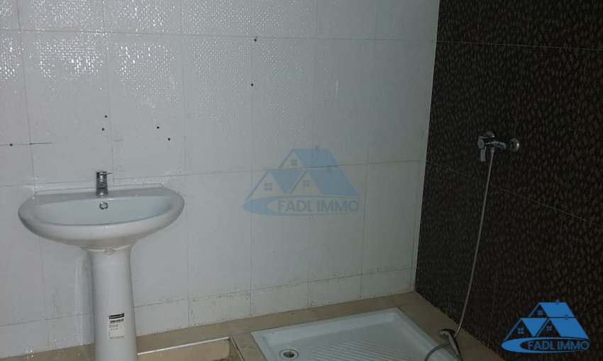 Apartment for rent with balcony - view 8