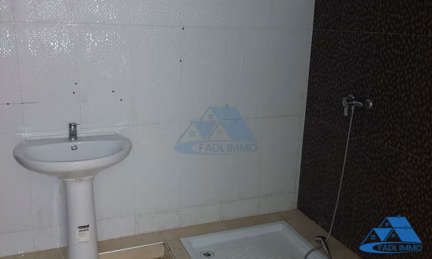 Apartment for rent with balcony