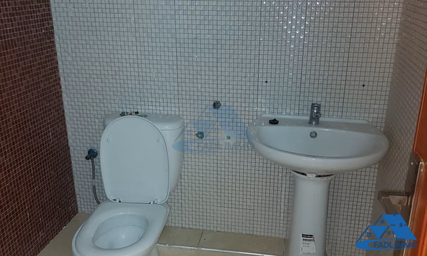 Apartment for rent with balcony