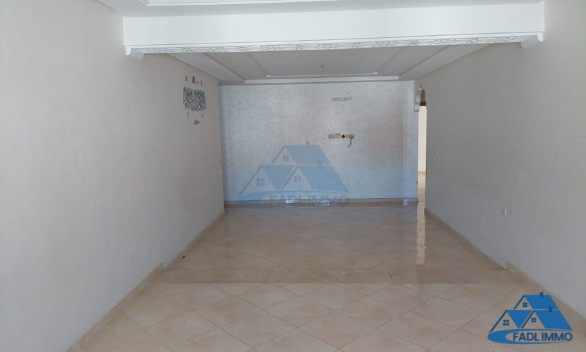 Apartment for rent with balcony - view 11