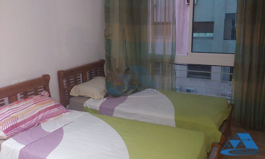 Apartment for rent with parking - view 4