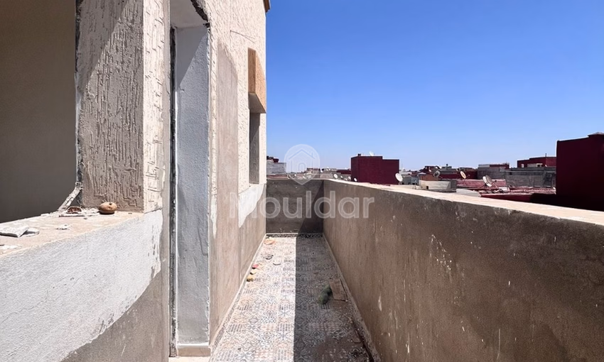 House for rent with balcony House for rent with balcony